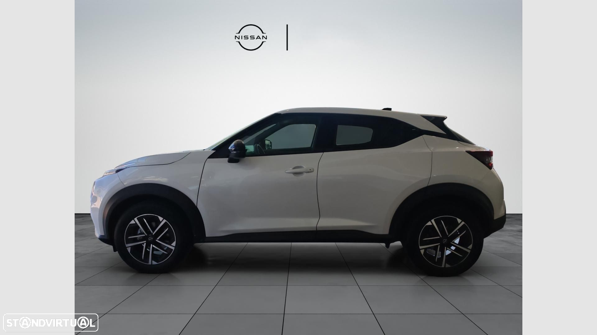 Nissan Juke - 2