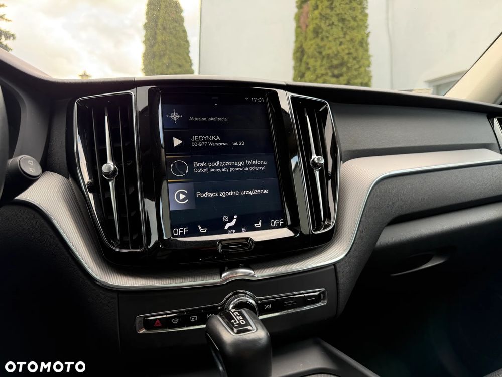 Volvo XC 60 D4 AWD Inscription - 23