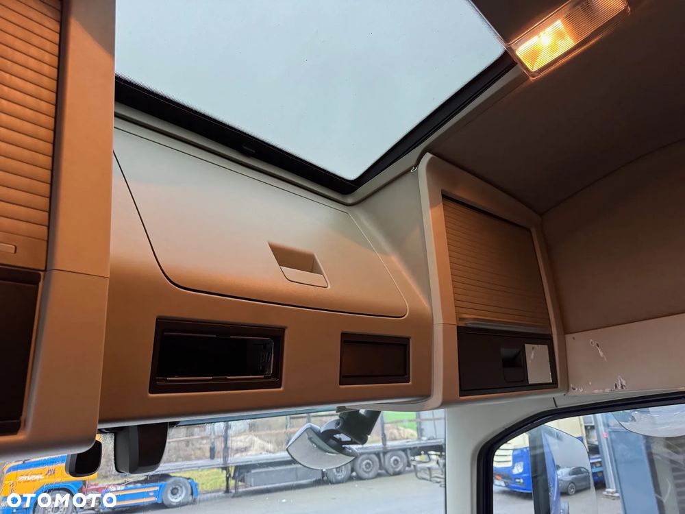 Volvo FH500, ADR!! Kompresor!! - 31