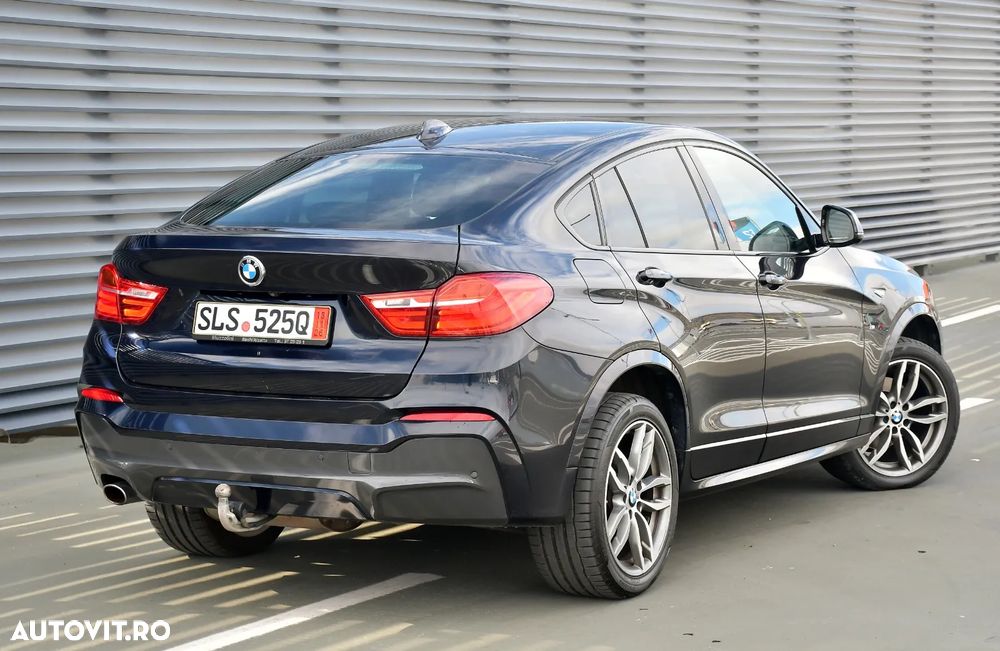 BMW X4 - 9