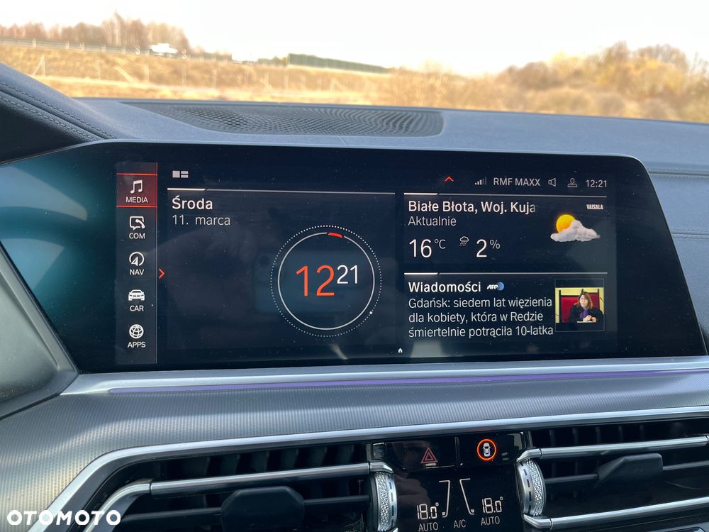 BMW X5 xDrive25d sport - 22