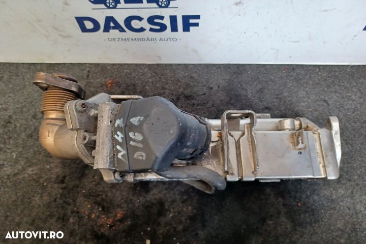 Racitor gaze 782321006 BMW Seria 5 F07/F10/F11 [facelift] [2013 - 201 - 2