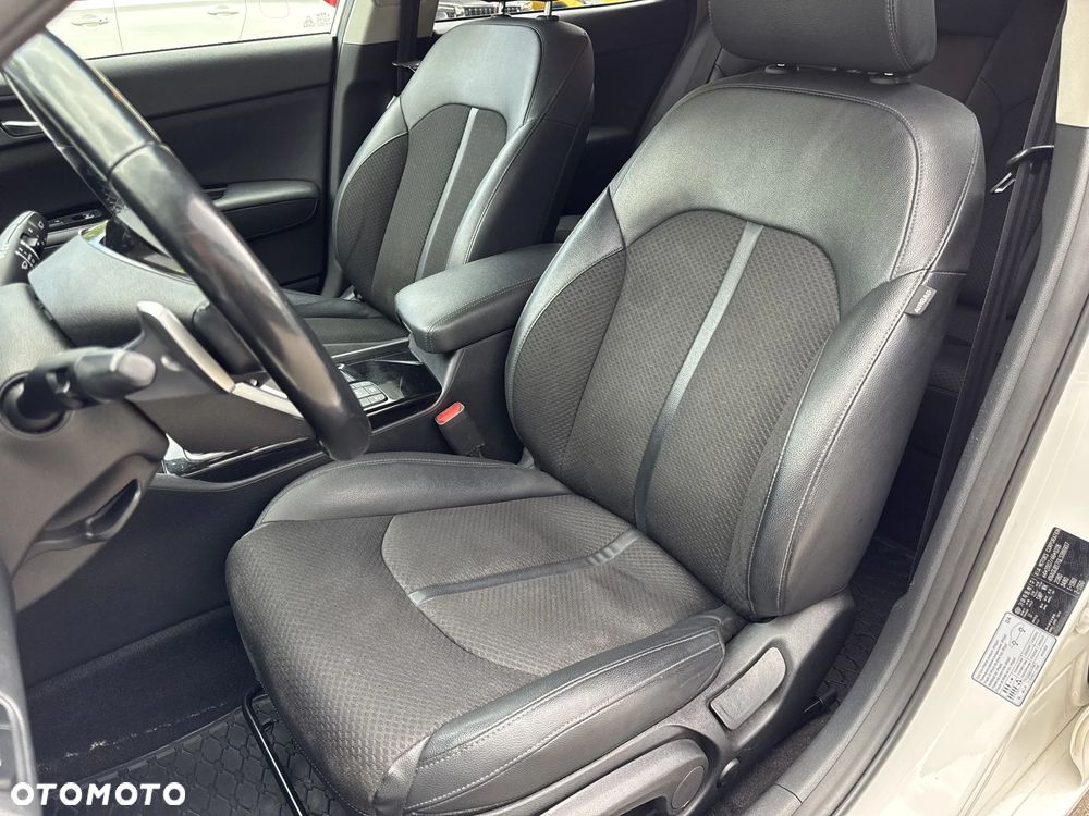 Kia Optima 1.6 T-GDI L DCT - 16