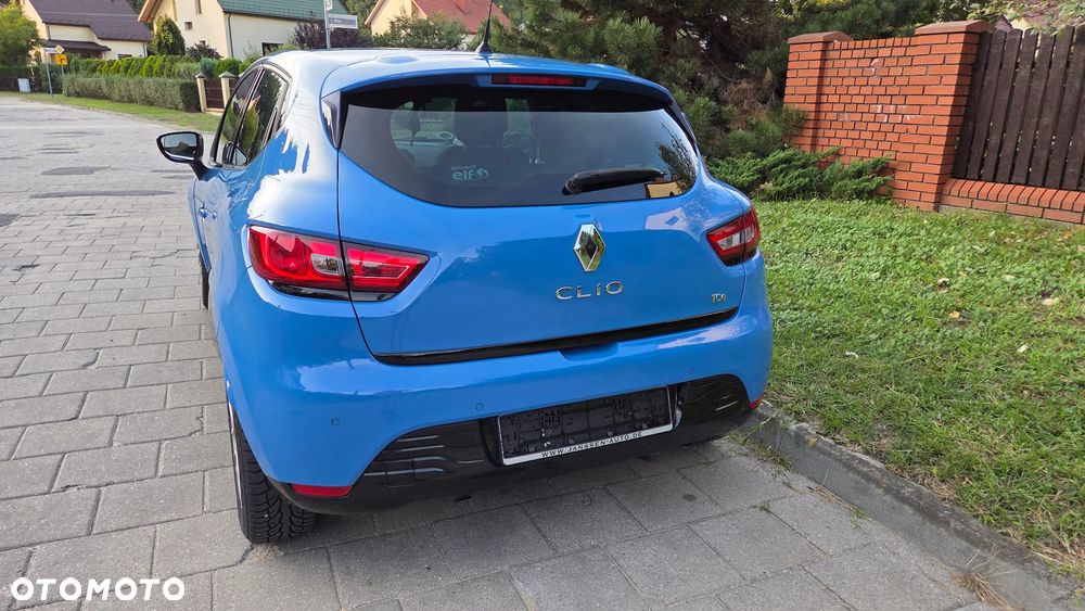 Renault Clio TCe 90 Luxe - 10