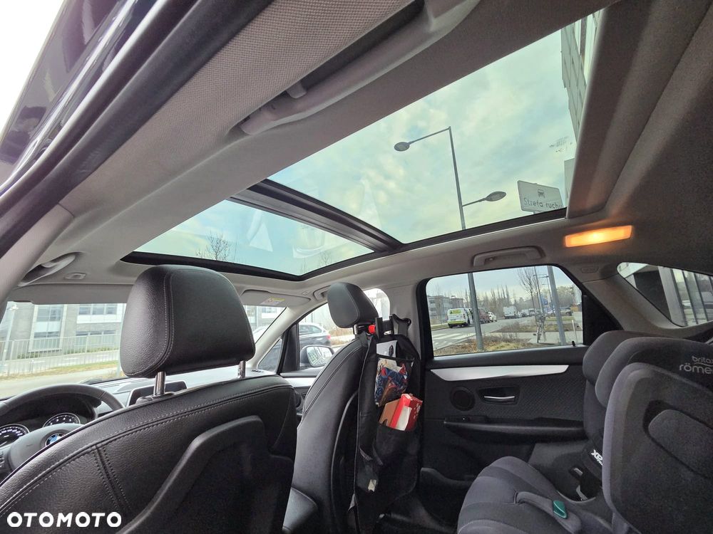 BMW Seria 2 218i GT Sport Line - 17