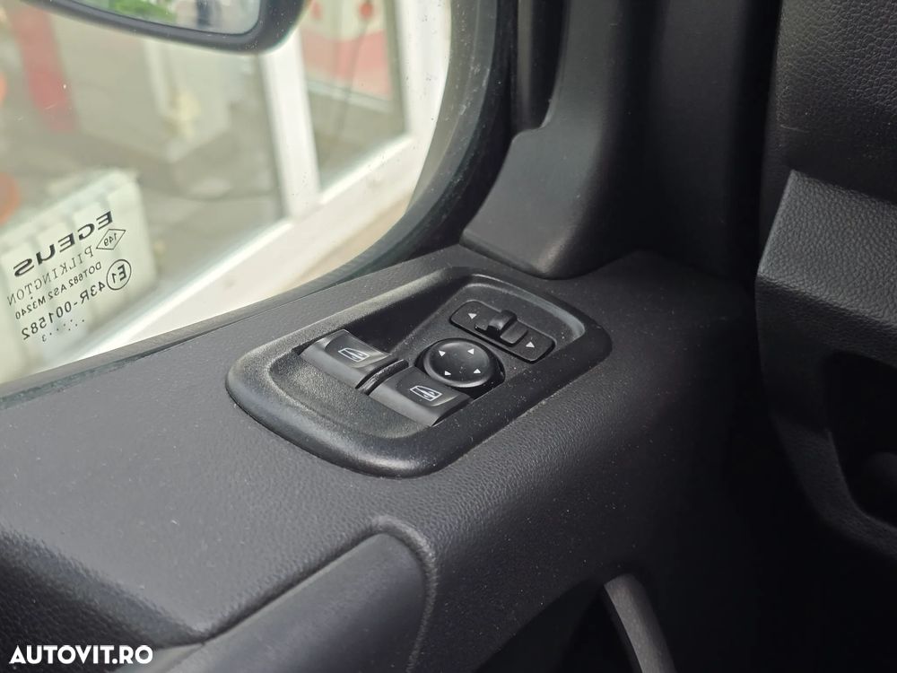 Renault MASTER - 19