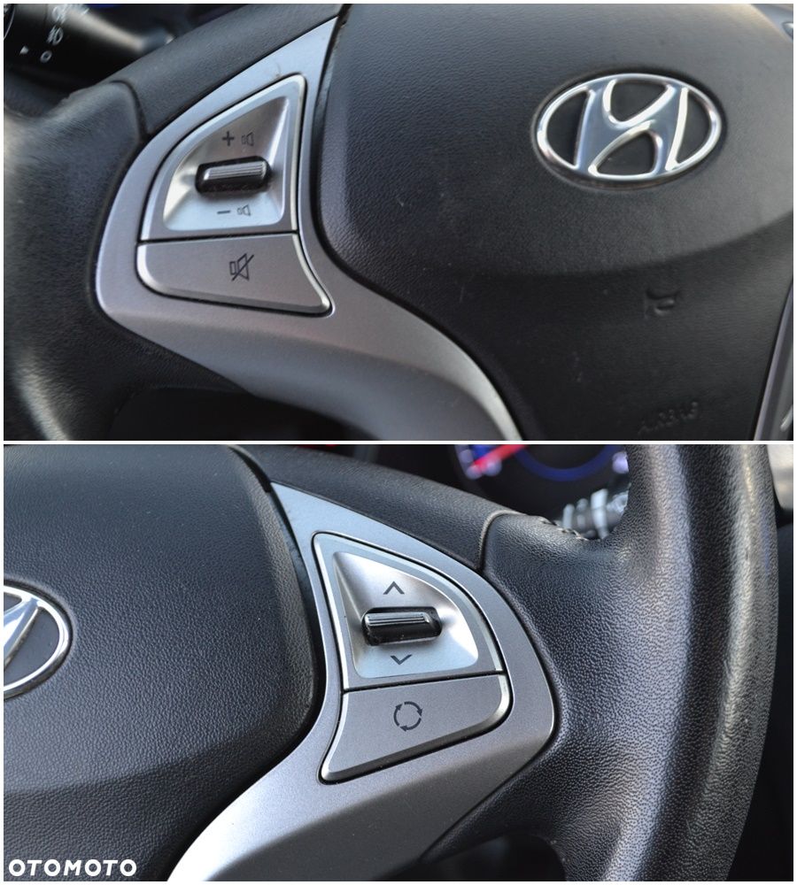 Hyundai ix20 1.4 Comfort - 21