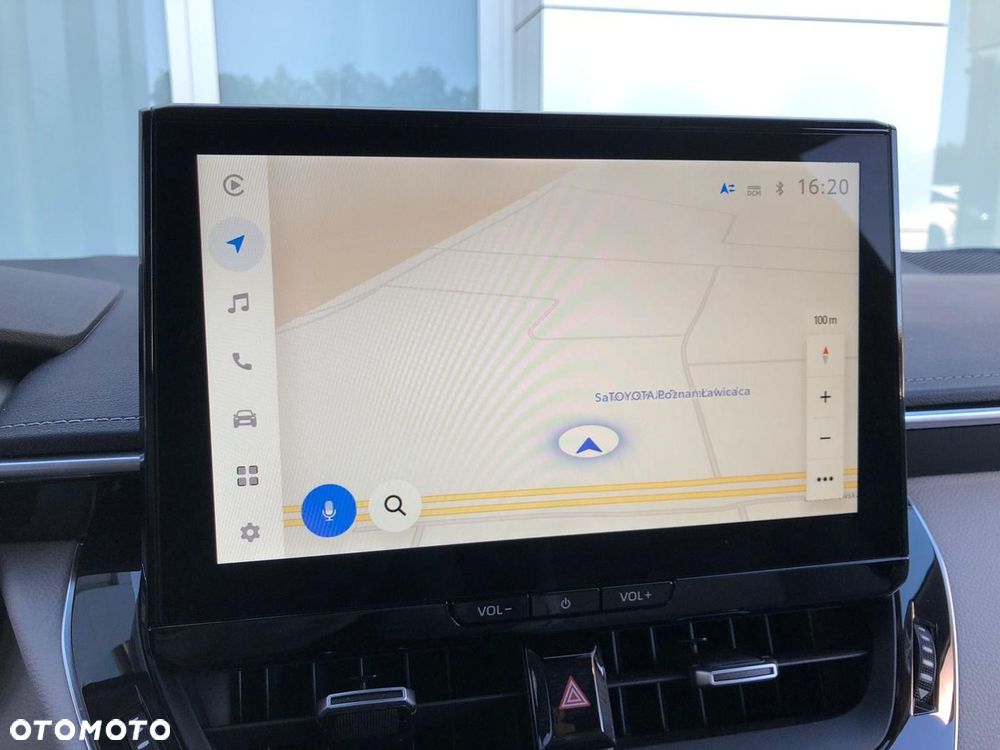 Toyota Corolla 1.8 Hybrid Executive - 17