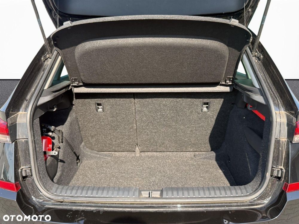 Skoda Kamiq 1.0 TSI Ambition DSG - 34