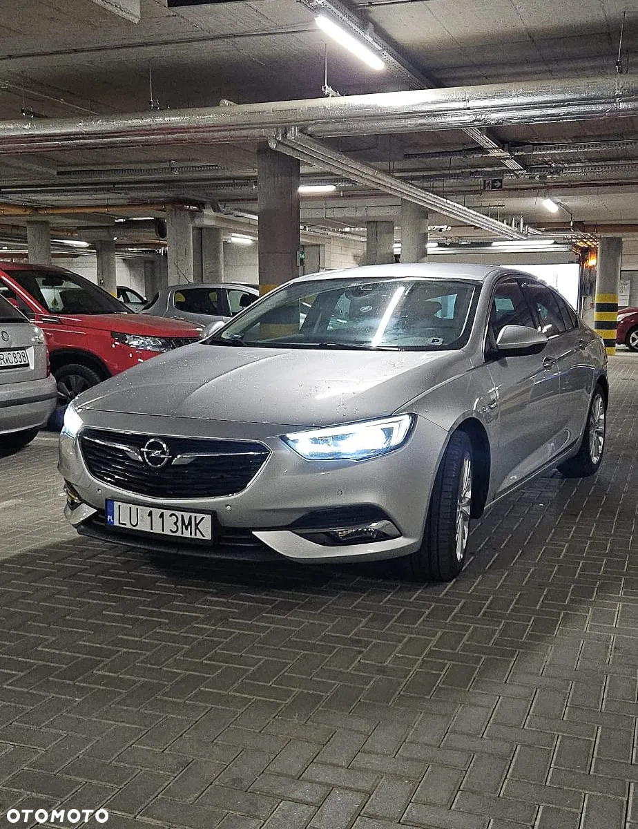 Opel Insignia - 2