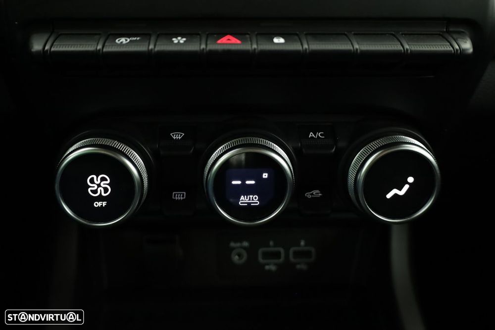 Renault Arkana 1.3 TCe Techno EDC - 13