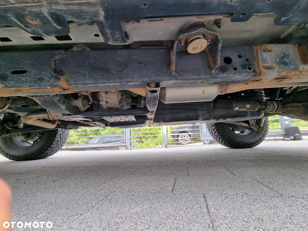 Jeep Wrangler 3.6 Unlim Rubicon - 12