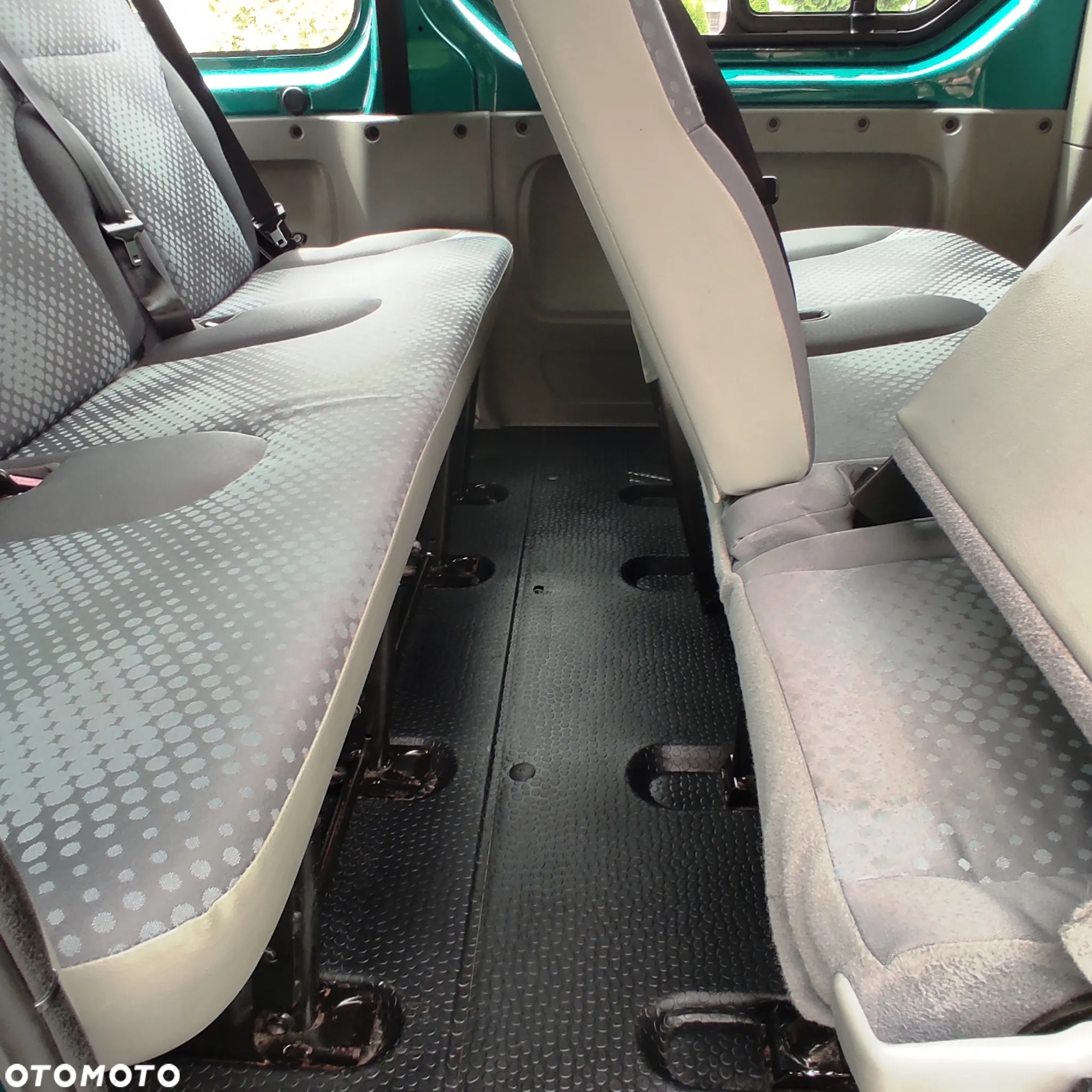 Renault Trafic L2H1 Pack Clim - 30