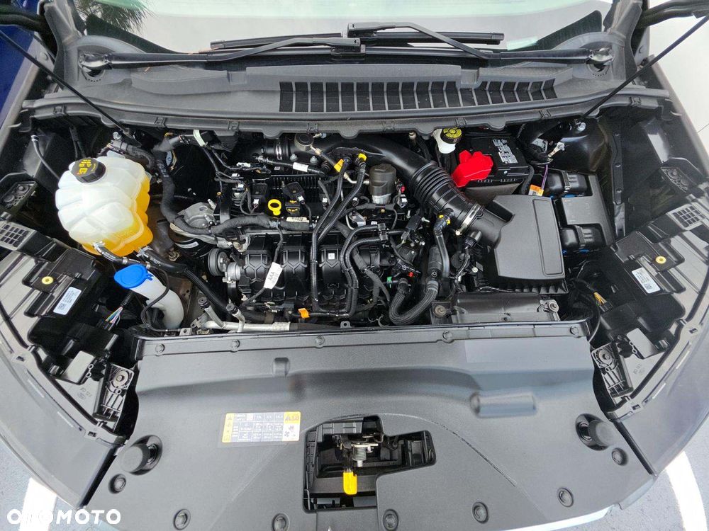 Ford Edge - 11