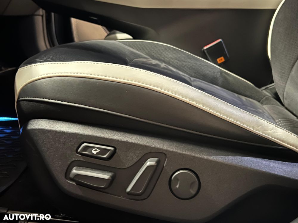 Kia EV6 77 kWh AWD GT Line - 15