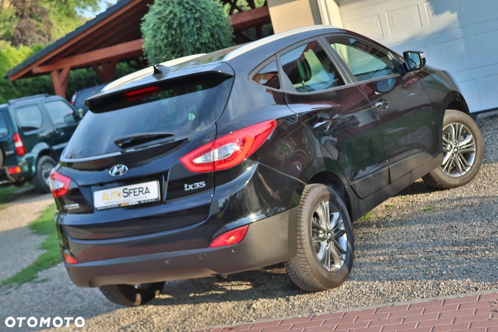 Hyundai ix35 - 5