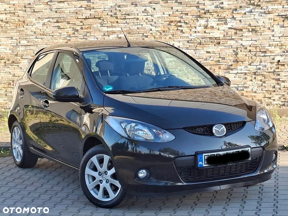 Mazda 2 1.3 Exclusive - 20