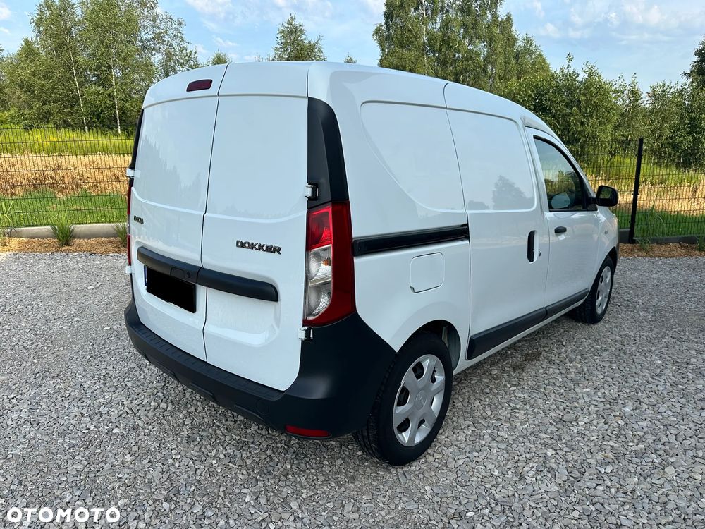 Dacia Dokker - 6