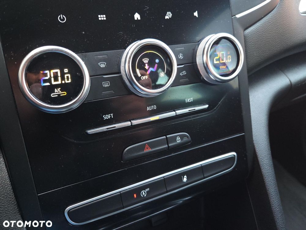 Renault Megane 1.3 TCe FAP Intens EDC - 22