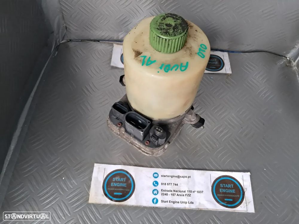Bomba elétrica da direção assistida Audi A1 2010-2018 - 1