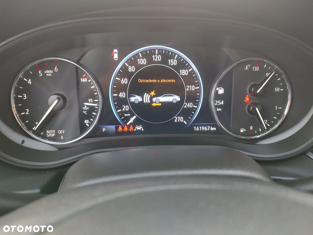 Opel Insignia 2.0 CDTI Business Elegance S&S - 23