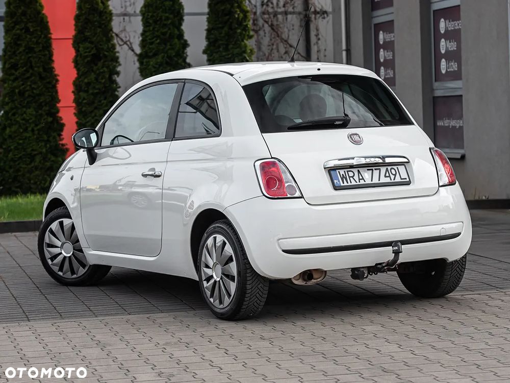 Fiat 500 - 9