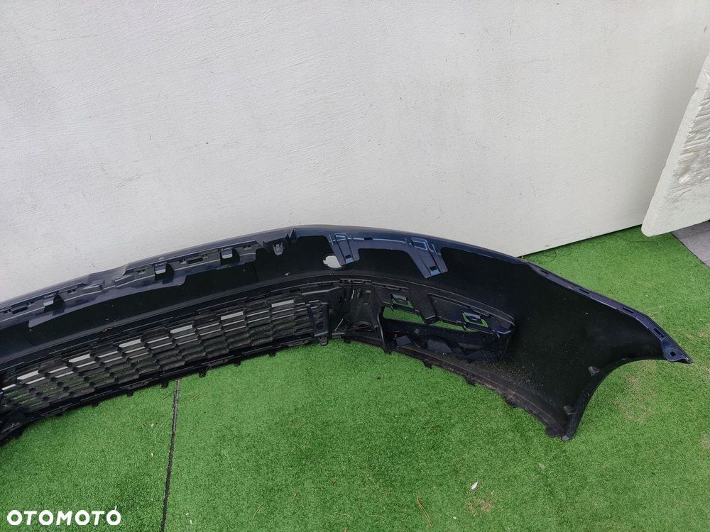 Zderzak Vw Polo 5 6r0 - 12