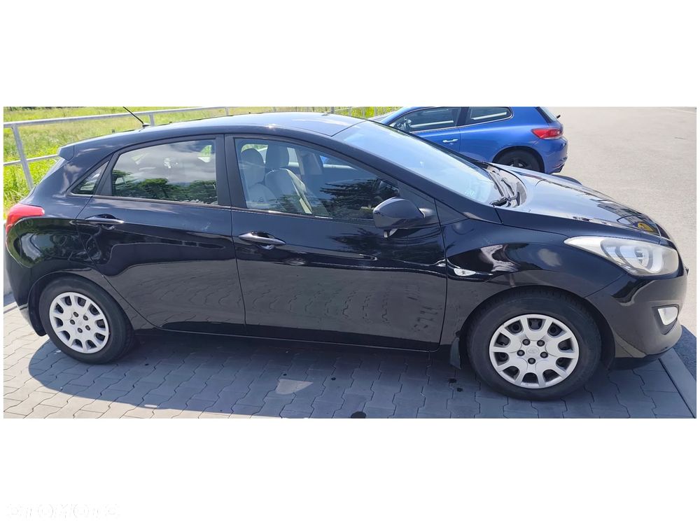 Hyundai i30 1.4 Classic - 2