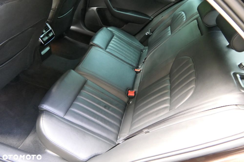 Skoda Superb 1.8 TSI Style DSG - 20