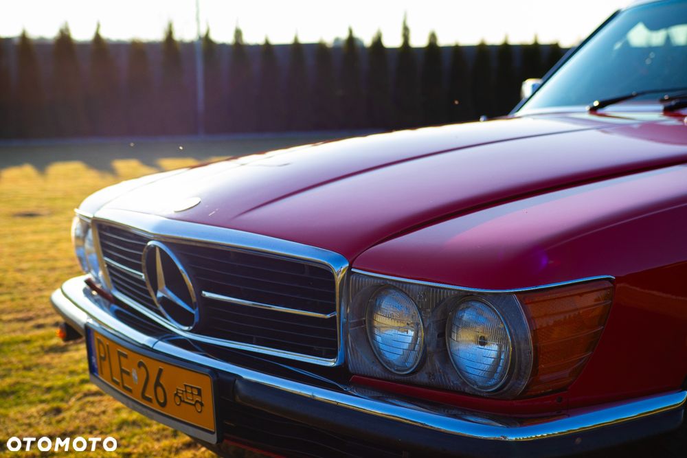 Mercedes-Benz SLC - 2