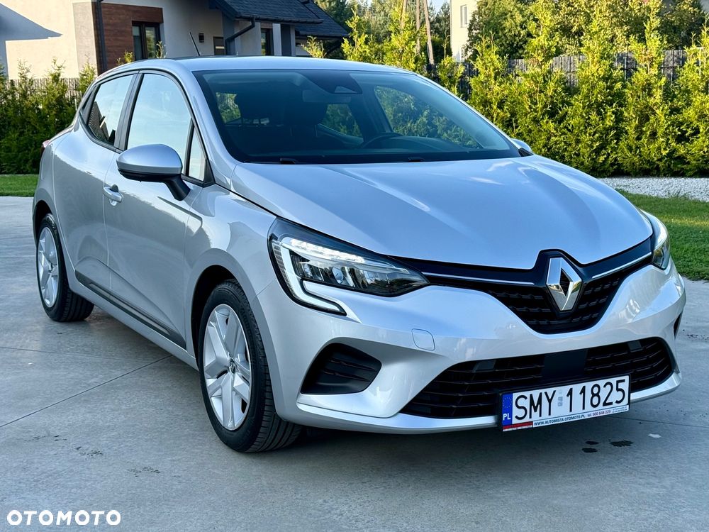 Renault Clio TCe 90 EVOLUTION - 1