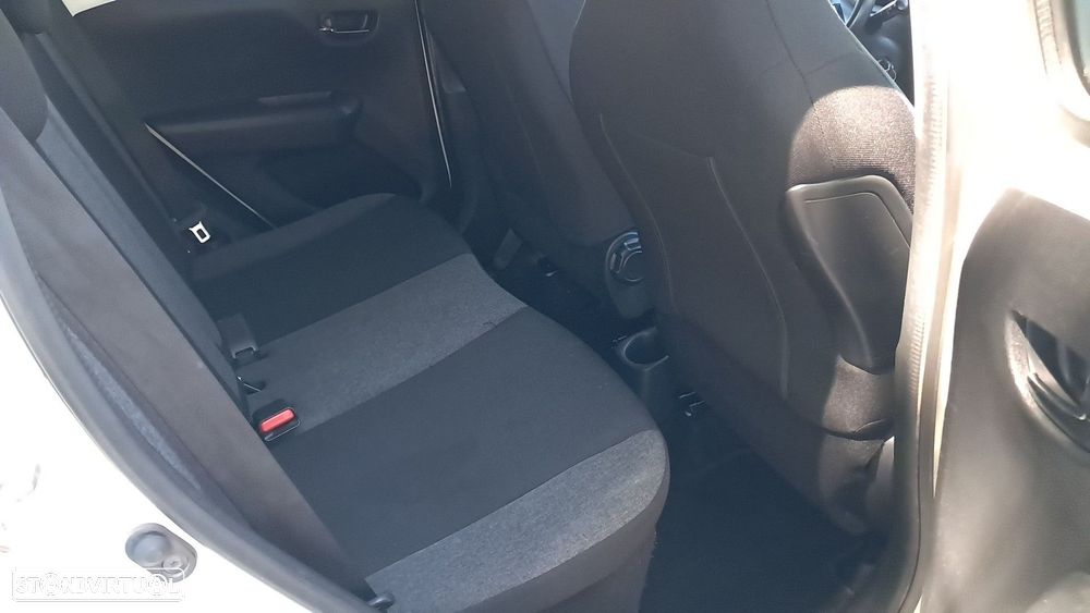 Citroën C1 1.2 VTi Shine - 29
