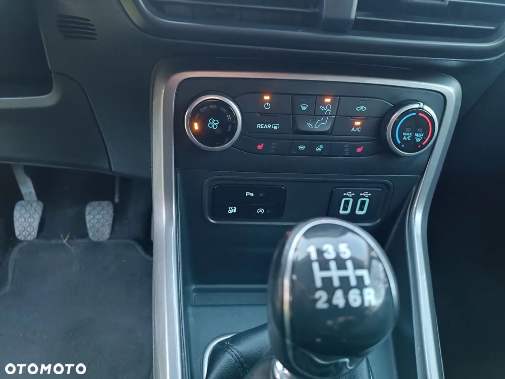 Ford EcoSport 1.0 EcoBoost - 14