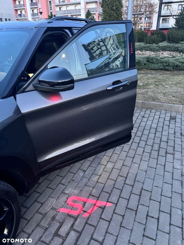 Ford Explorer 3.0 EcoBoost PHEV 4WD ST-Line - 12