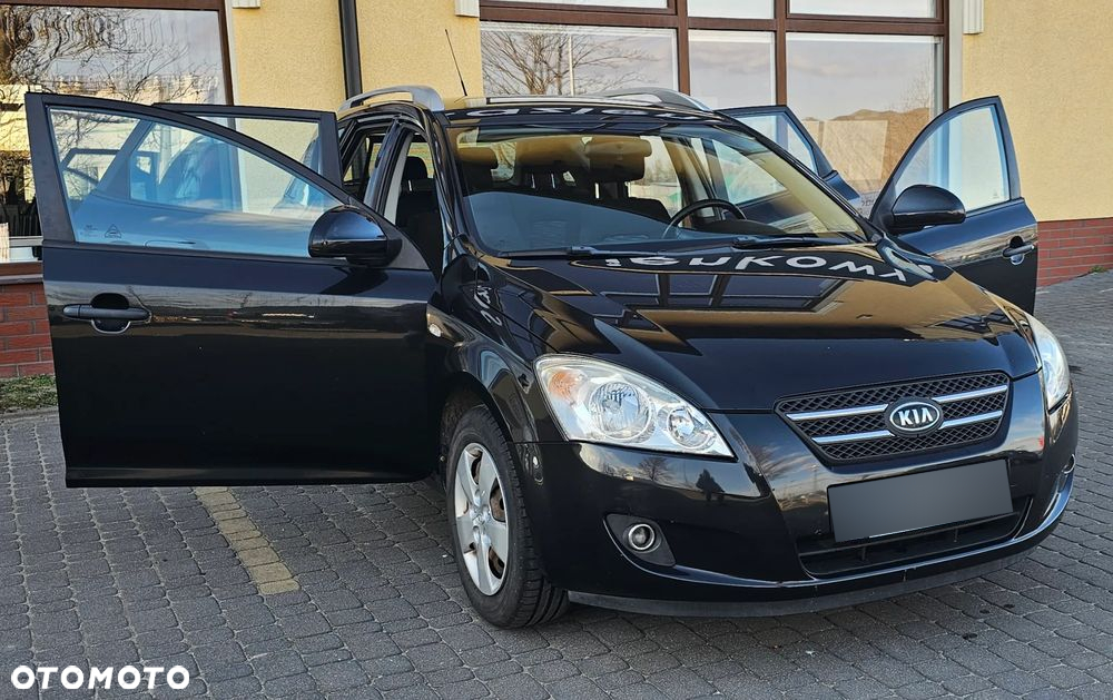 Kia Ceed Cee'd 1.4 Optimum - 4