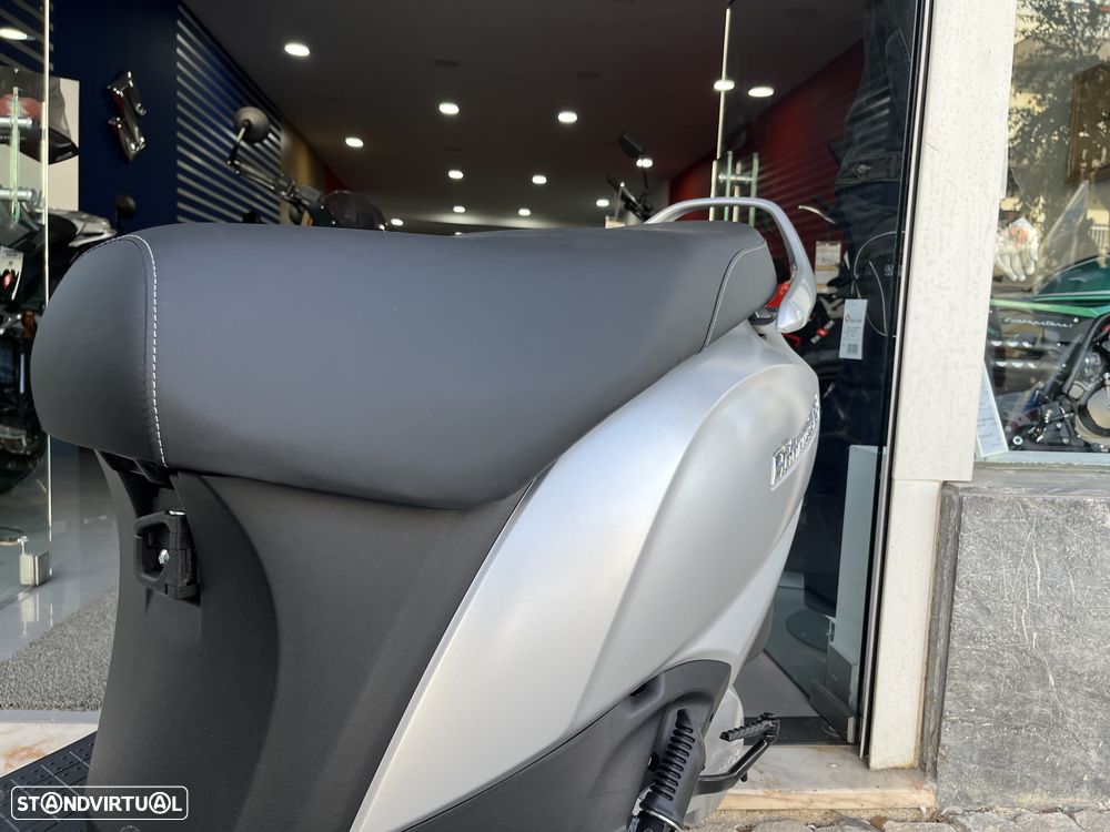 Suzuki Adress 125 - PREÇO PROMOCIONAL !! - DESDE 35 EUR / MÊS !! - 18
