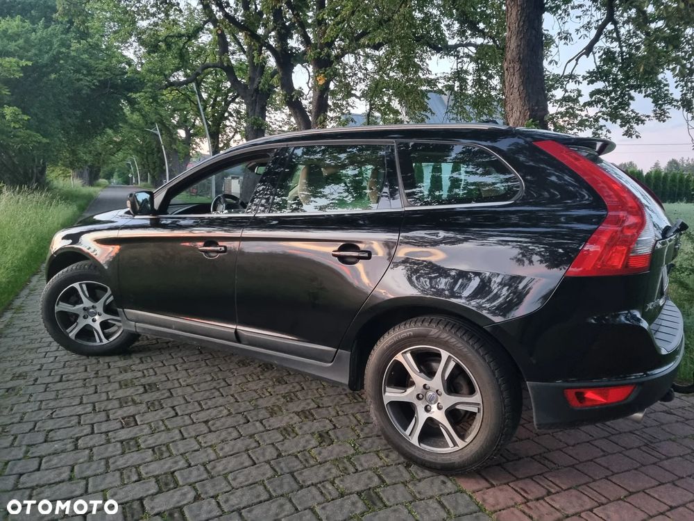 Volvo XC 60 - 29