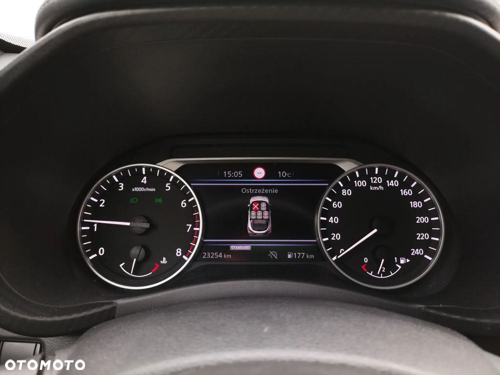 Nissan Juke 1.0 DIG-T N-Design - 12