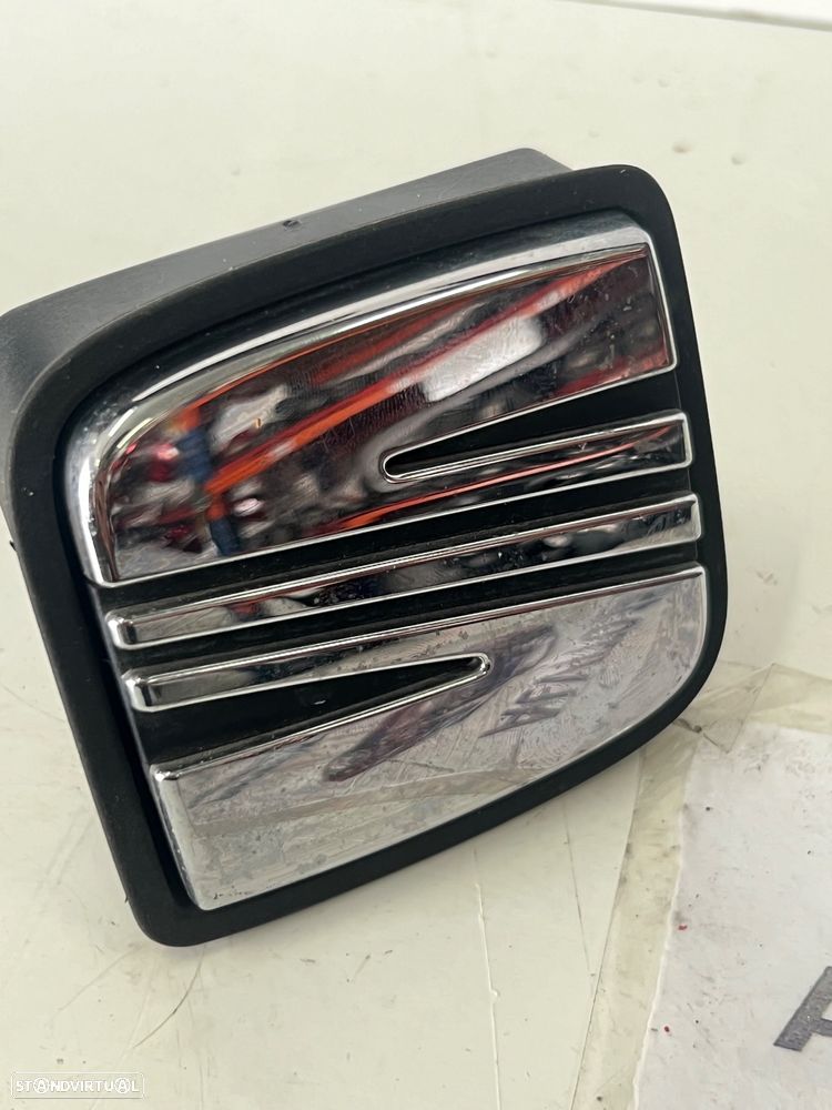 Puxador mala porta bagagens eléctrico Seat Ibiza 6J Ref: 6J4827565E - 1