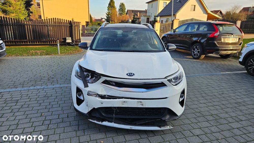Kia Stonic 1.0 T-GDI 120 Vision - 2