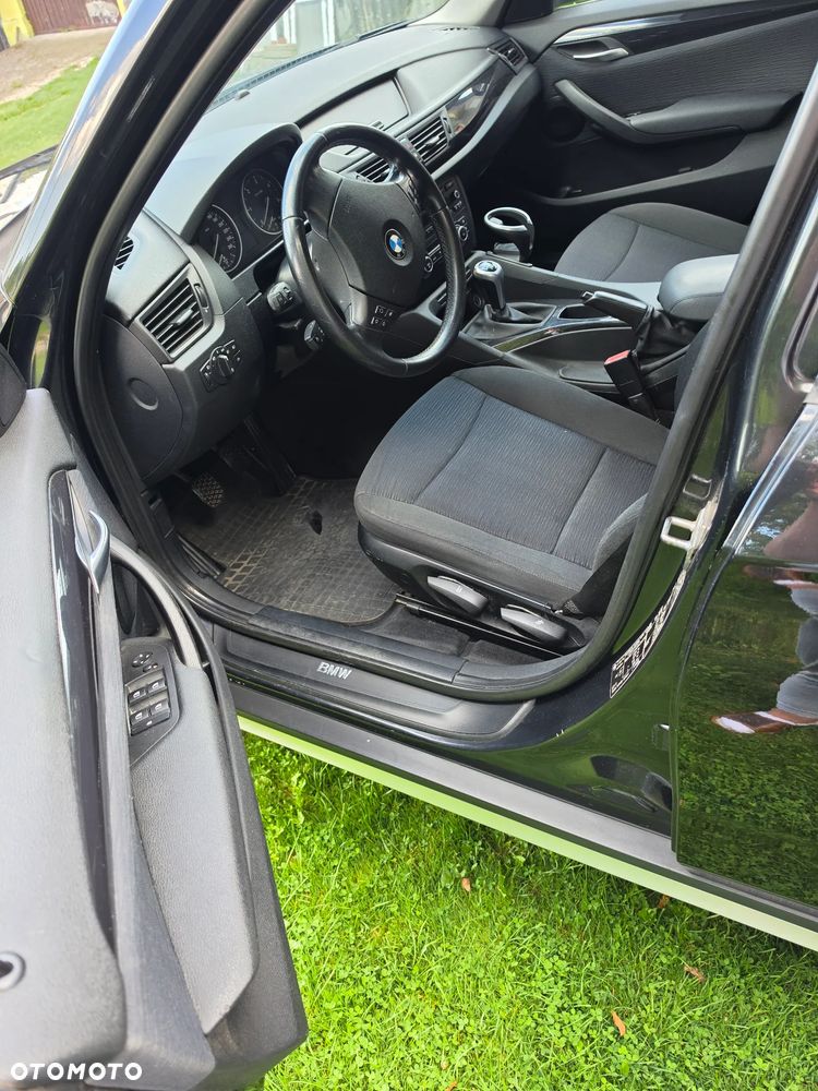 BMW X1 - 21