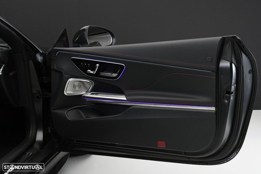 Mercedes-Benz CLE 53 AMG 4Matic+ Cabrio - 17