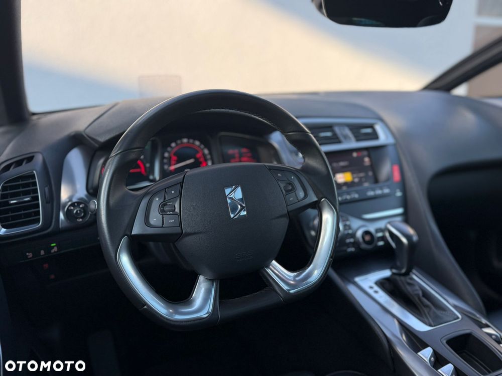 Citroën DS5 2.0 BlueHDi SportChic EAT6 - 5