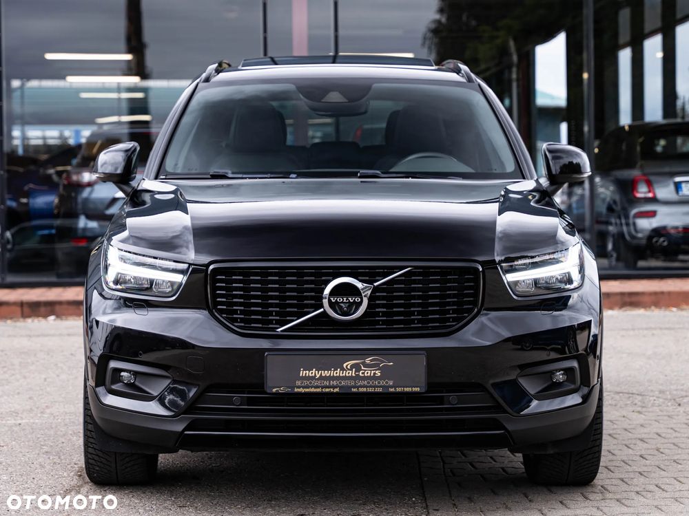 Volvo XC 40 D3 R-Design - 15