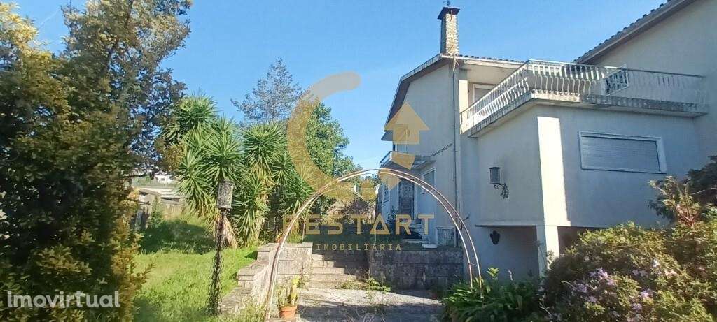 Quinta em Santa Maria da Feira - Grande imagem: 3/38