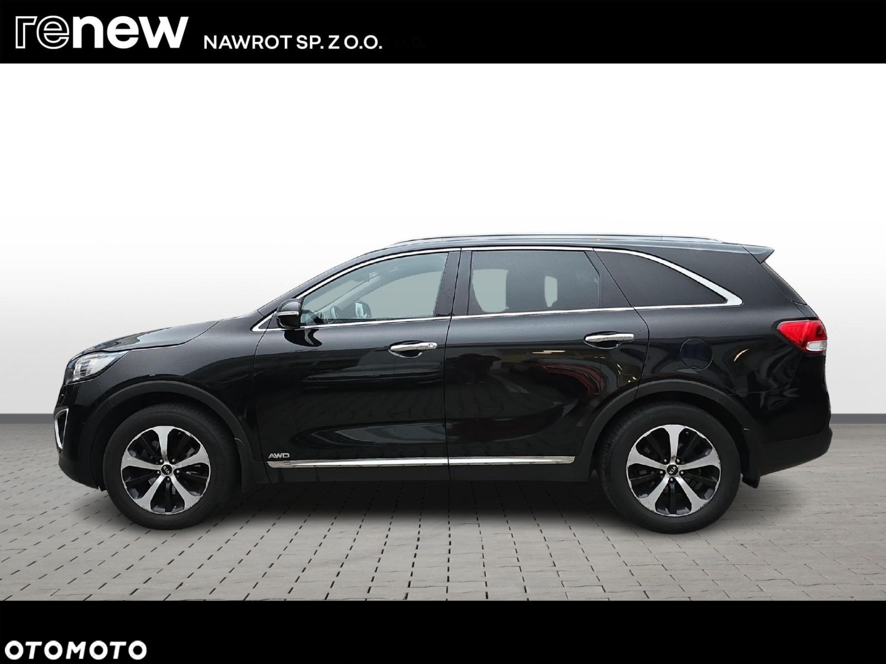 Kia Sorento 2.0 CRDI L - 2