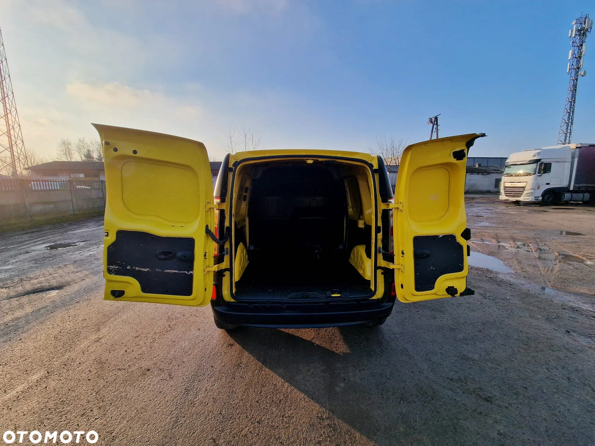 Renault Kangoo - 5