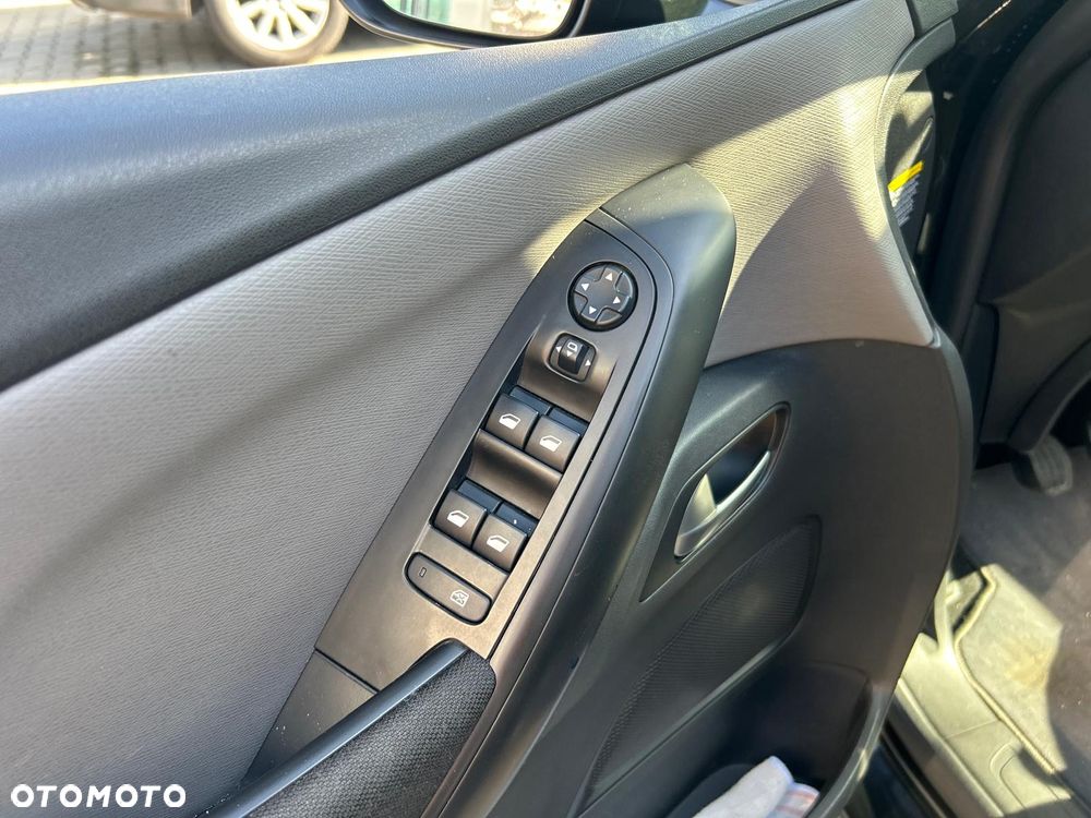 Citroën C4 Grand Picasso 1.2 PureTech Feel S&S - 27