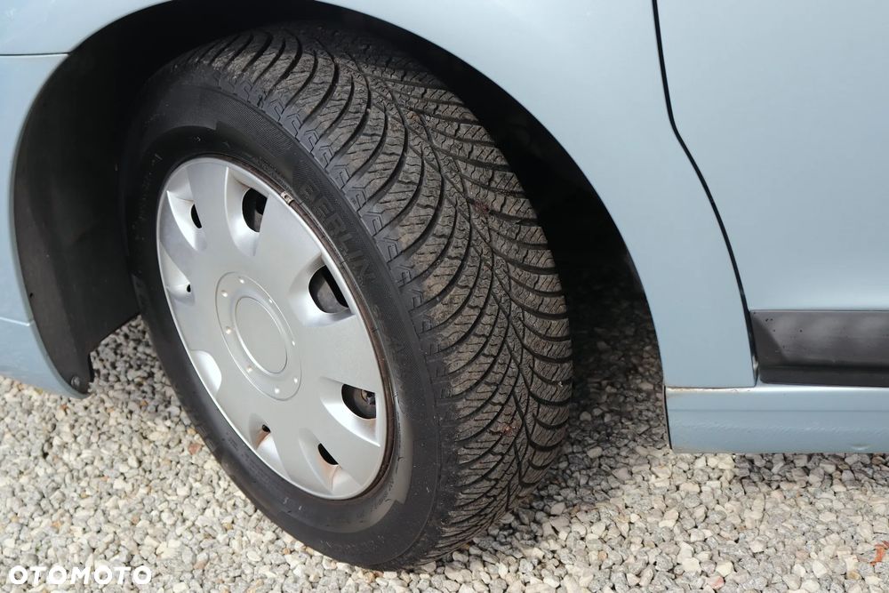 Citroën C4 1.6 16V Impress - 17