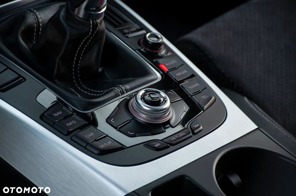 Audi A5 Coupé 2.0 TFSI Quattro - 39